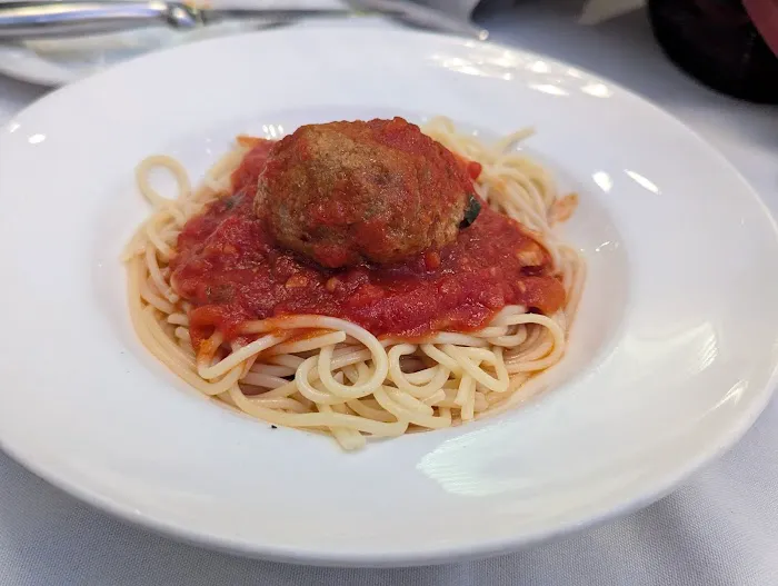 Calandra's Mediterranean Grill Picture 1