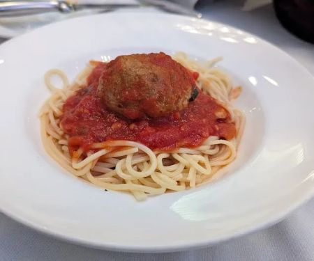 Calandra's Mediterranean Grill