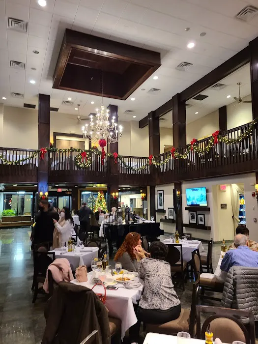 Calandra's Mediterranean Grill Picture 8