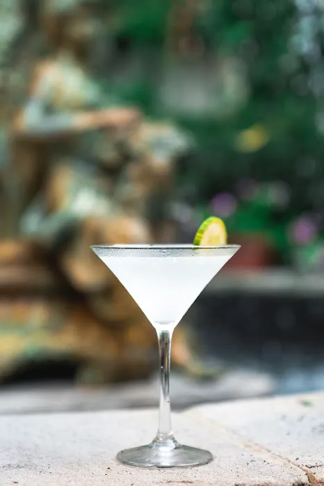 Calandra's Mediterranean Grill Picture 6