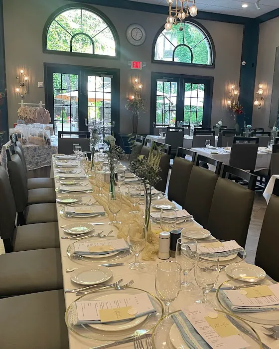 Calandra's Mediterranean Grill Picture 10