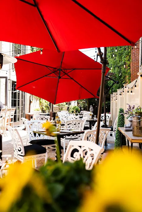 Calandra's Mediterranean Grill Picture 4