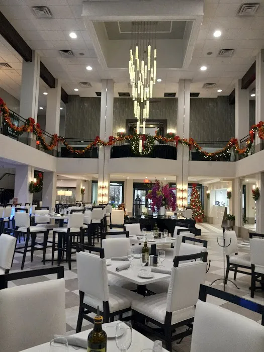 Calandra's Mediterranean Grill Picture 2