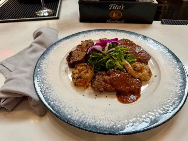 Calandra's Mediterranean Grill Picture 3