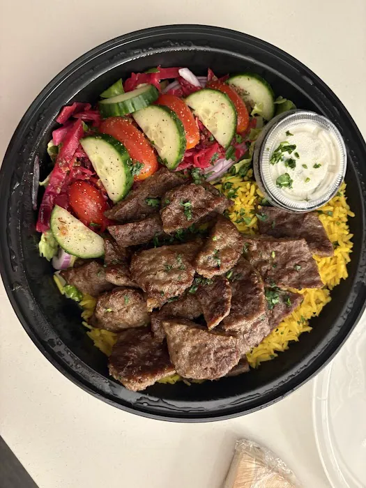 Fairfield Falafel House Picture 8