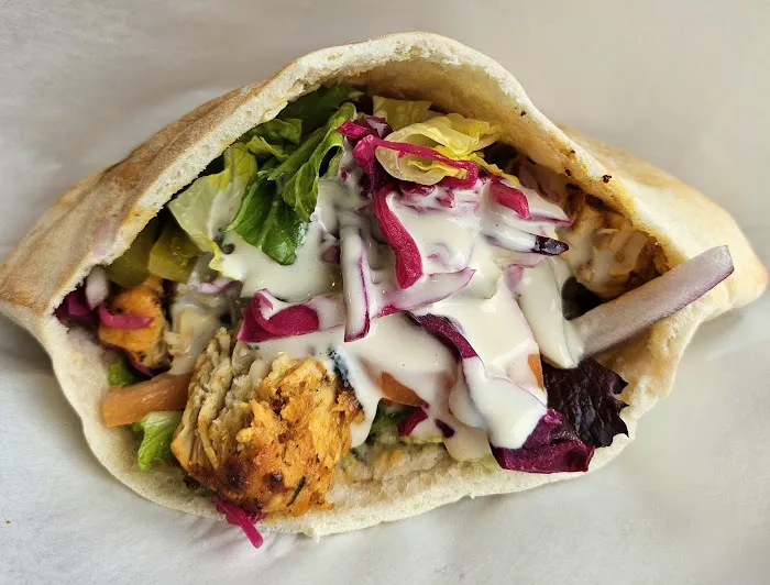 Fairfield Falafel House Picture 4