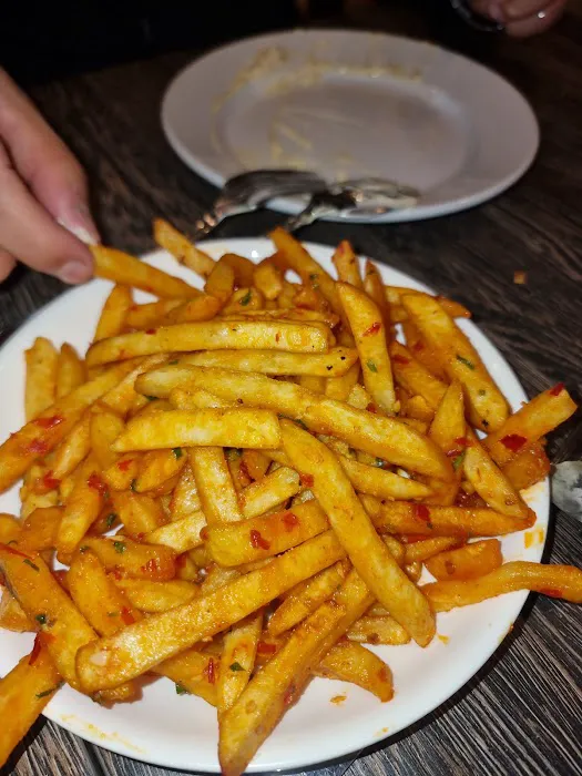 Fairfield Falafel House Picture 9