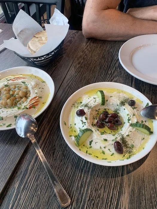 Fairfield Falafel House Picture 7