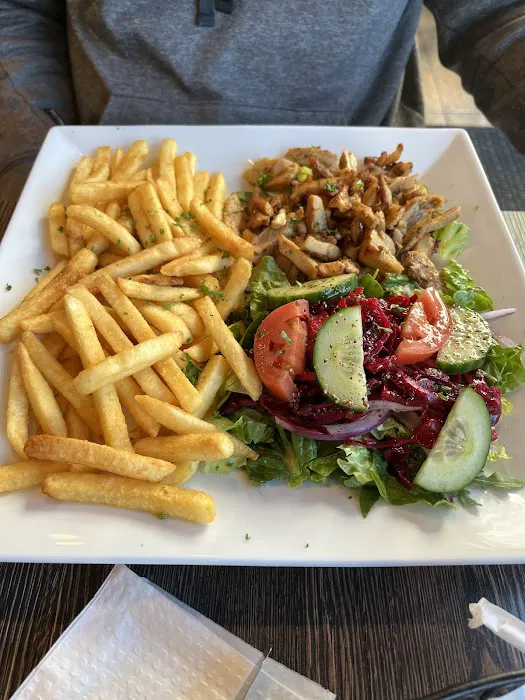 Fairfield Falafel House Picture 1