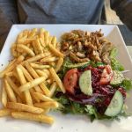 Fairfield Falafel House