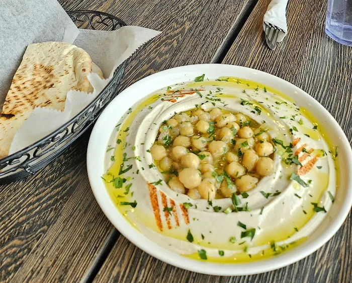 Fairfield Falafel House Picture 10