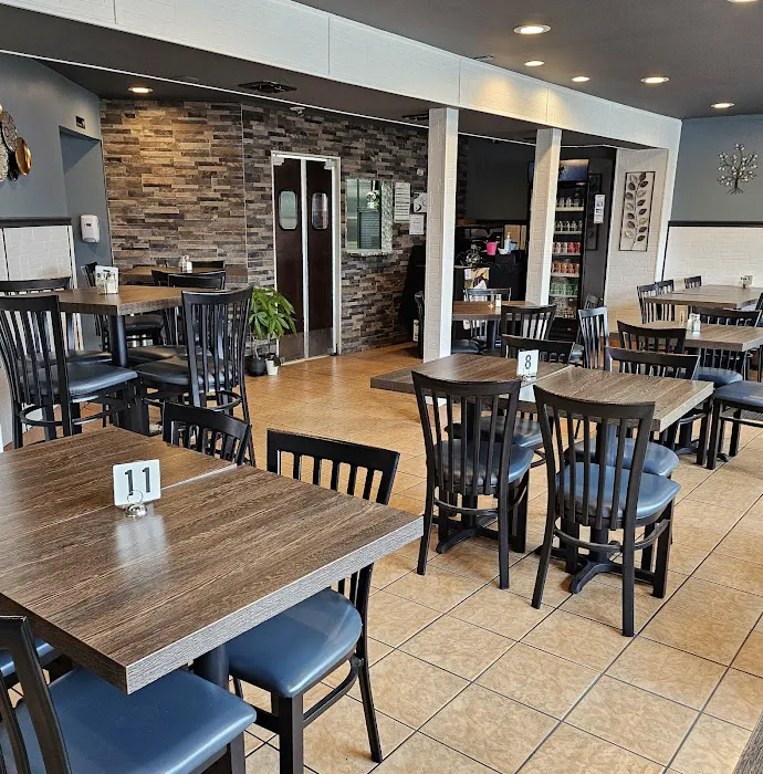 Fairfield Falafel House Picture 6