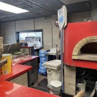 Double Zero Pizza ico