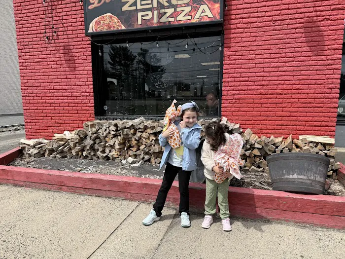 Double Zero Pizza Picture 4