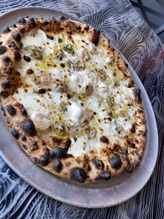 Double Zero Pizza Picture 8