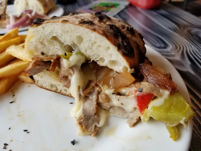 Double Zero Pizza Picture 2