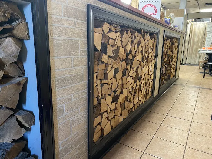 Double Zero Pizza Picture 7