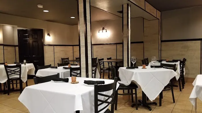 Double Zero Pizza Picture 6