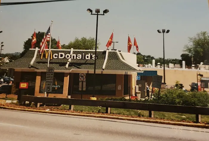 McDonald's Picture 5