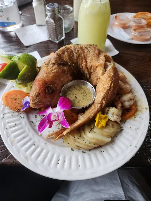 Sabor De Mi Tierra Verona Picture 4