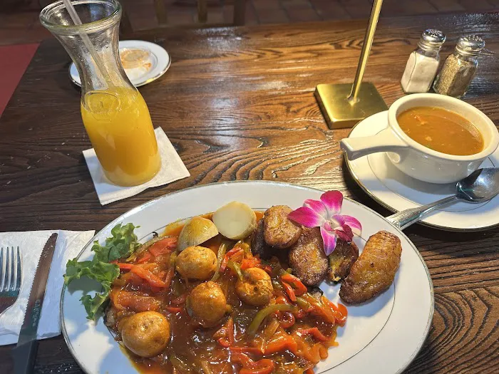 Sabor De Mi Tierra Verona Picture 2