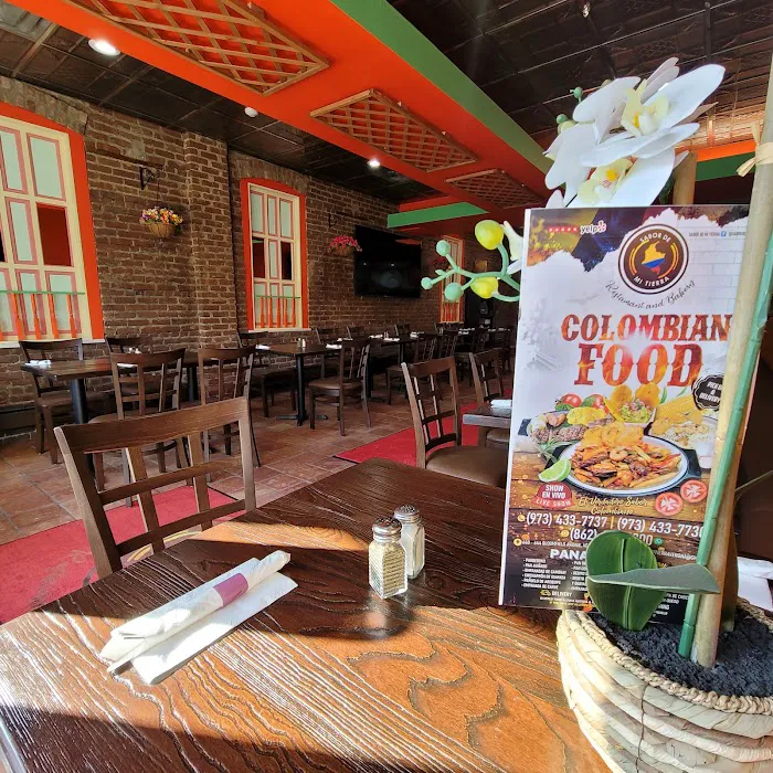 Sabor De Mi Tierra Verona Picture 1