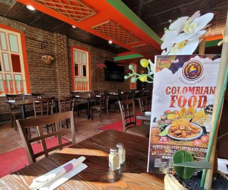 Sabor De Mi Tierra Verona