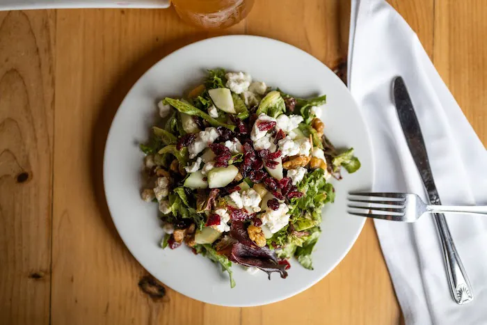 Frank Anthony's Gourmet Italian Picture 8