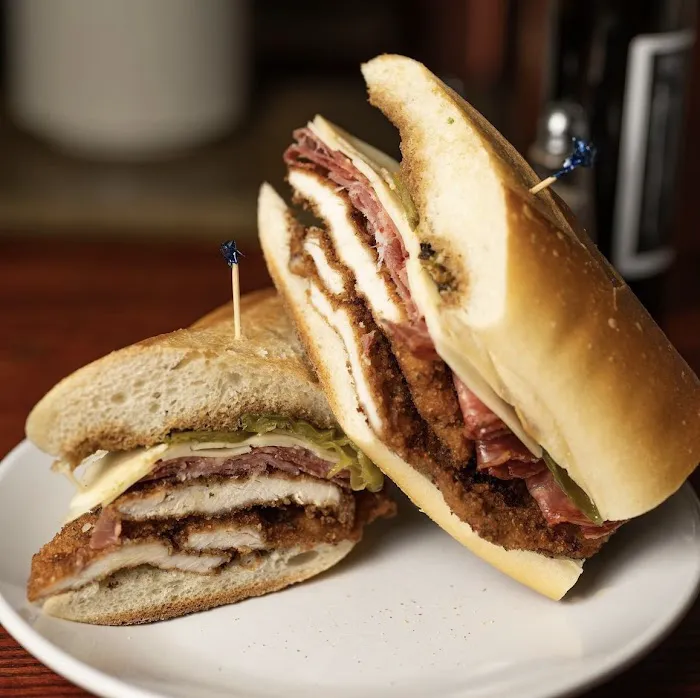 Frank Anthony's Gourmet Italian Picture 2