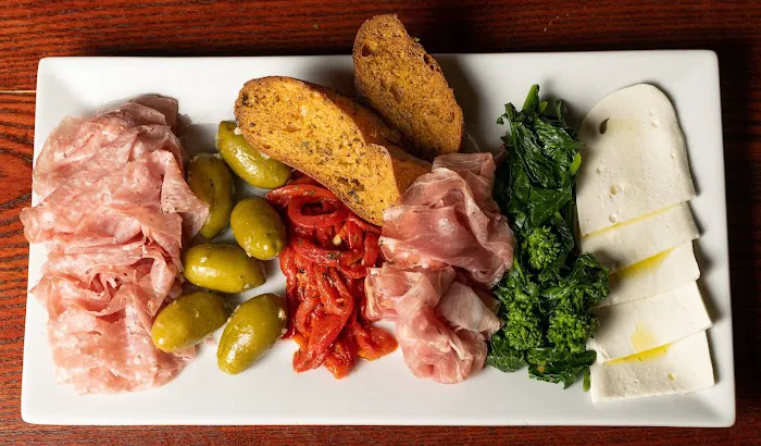 Frank Anthony's Gourmet Italian Picture 5