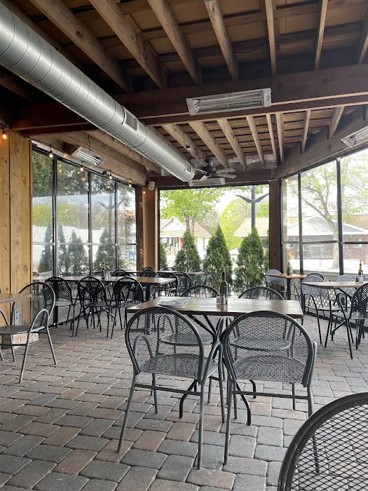 Frank Anthony's Gourmet Italian Picture 1