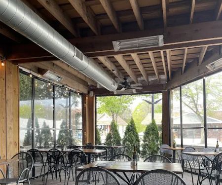 Frank Anthony's Gourmet Italian