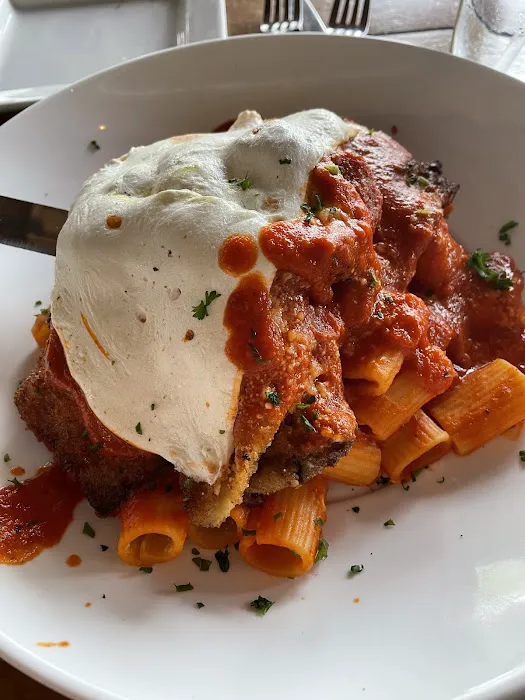 Frank Anthony's Gourmet Italian Picture 6