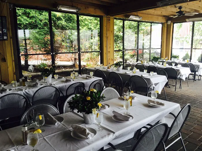 Frank Anthony's Gourmet Italian Picture 10