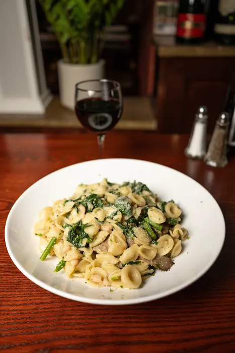 Frank Anthony's Gourmet Italian Picture 9