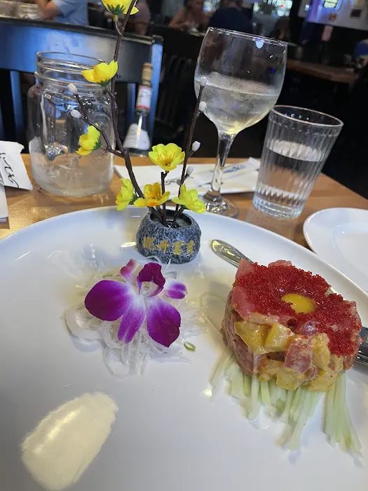 Mizu Sushi of Verona Picture 3