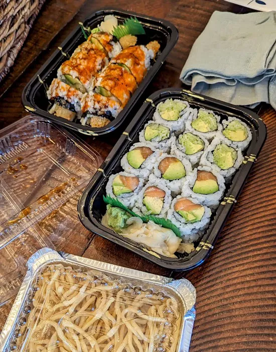 Mizu Sushi of Verona Picture 6