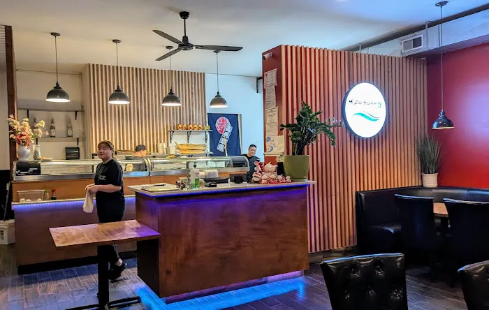 Mizu Sushi of Verona Picture 10