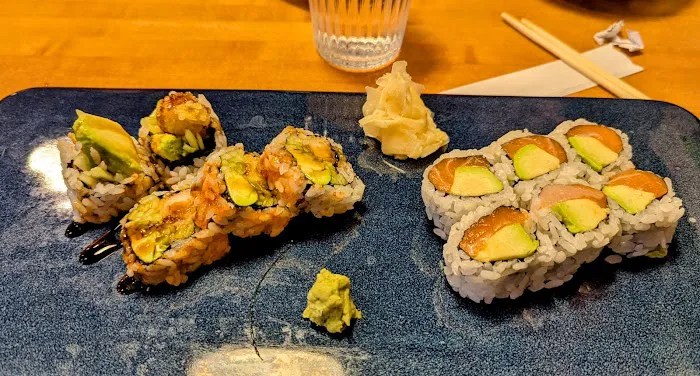 Mizu Sushi of Verona Picture 1