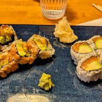 Mizu Sushi of Verona ico