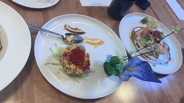 Mizu Sushi of Verona Picture 9