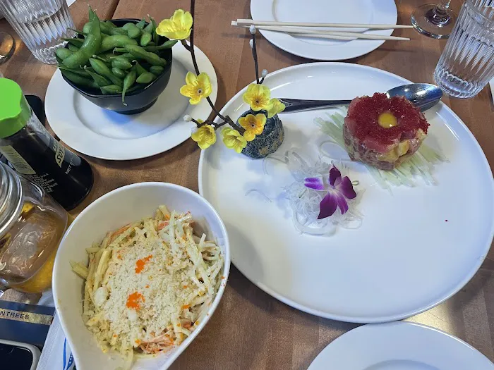 Mizu Sushi of Verona Picture 4