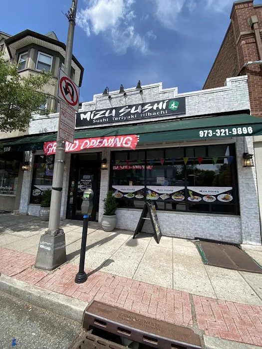 Mizu Sushi of Verona Picture 5