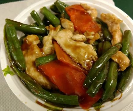 Verona Chinese Kitchen