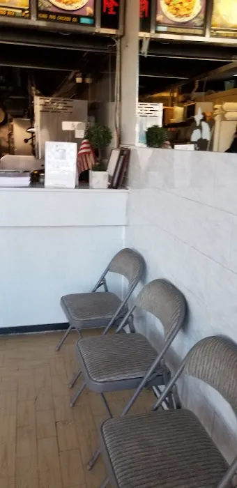 Verona Chinese Kitchen Picture 9