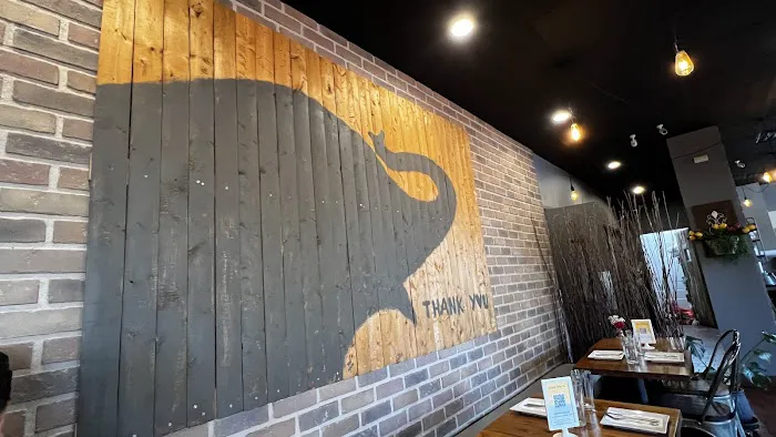 Aroy-D, The Thai Elephant Picture 2