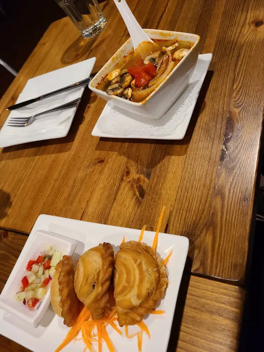 Aroy-D, The Thai Elephant Picture 7