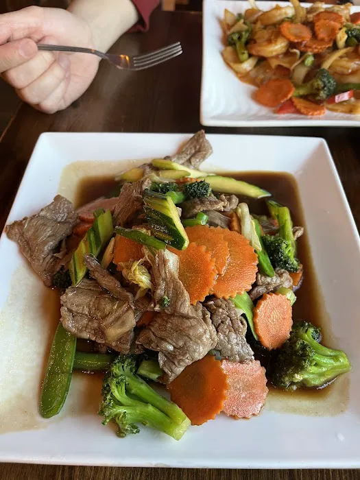 Aroy-D, The Thai Elephant Picture 10