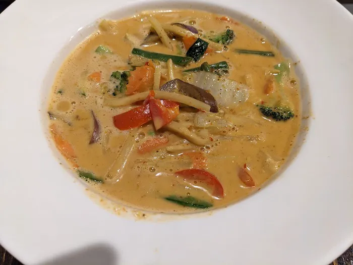 Aroy-D, The Thai Elephant Picture 3