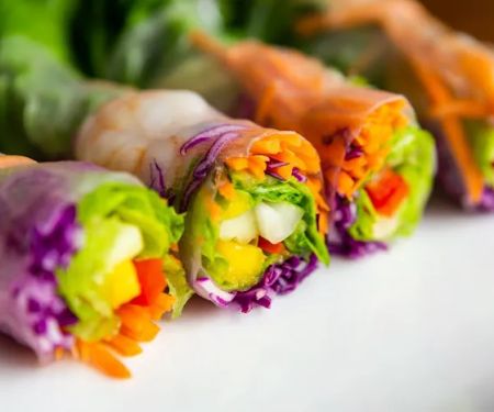 Aroy-D, The Thai Elephant